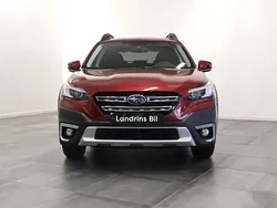 Ny 2025 Subaru Outback SUV | 474 900 kr