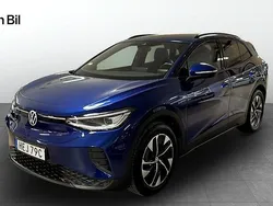 Blå Begagnad 2024 VW ID.4 Comfortline SUV | 489 900 kr