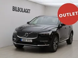 Svart Begagnad 2023 Volvo XC60 Core SUV | 464 500 kr (Bra pris)