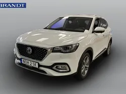 Vit Begagnad 2021 MG EHS SE SUV | 269 900 kr