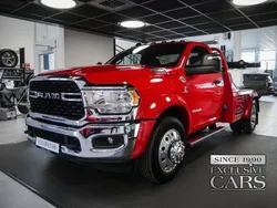 Ny 2024 Dodge Ram Pickup | 2 493 750 kr