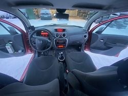 Röd Begagnad 2007 Citroën C3 Halvkombi | 7 900 kr (Superpris)