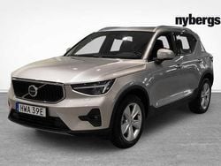 Begagnad 2024 Volvo XC40 SUV | 339 000 kr (Bra pris)