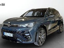 Ny 2026 VW Tiguan Style SUV | 614 400 kr (Dyr)