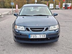 Begagnad 2007 Saab 9-3 Kombi | 24 900 kr