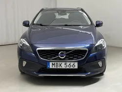 Volvo V40 CC