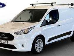 Begagnad 2022 Ford Transit | 167 920 kr (Bra pris)