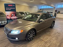 Grå Begagnad 2006 Volvo S80 Momentum Sedan | 59 900 kr (Marknadspris)