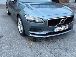 Begagnad 2017 Volvo S90 Sedan | 169 000 kr