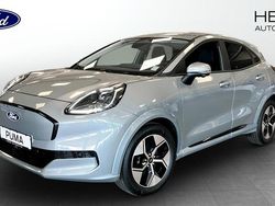 Ny 2026 Ford Puma Gen-E SUV | 397 375 kr (Marknadspris)