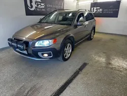 Grå Begagnad 2008 Volvo XC70 Summum SUV | 79 900 kr (Marknadspris)