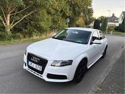 Vit Begagnad 2011 Audi A4 Sedan | 82 000 kr (Marknadspris)