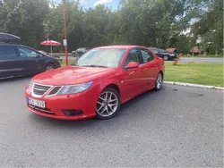 Begagnad 2011 Saab 9-3 Vector Sedan | 49 500 kr (Marknadspris)
