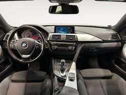 Vit Begagnad 2018 BMW 420 Sport Line Halvkombi | 219 800 kr (Marknadspris)