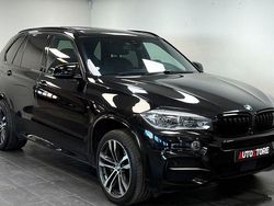 Svart Begagnad 2013 BMW X5 M Sport SUV | 299 900 kr (Lite dyr)