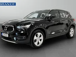 Begagnad 2021 Volvo XC40 SUV | 349 900 kr (Marknadspris)