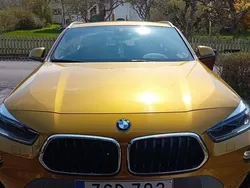 Gul Begagnad 2018 BMW X2 SUV | 280 000 kr (Marknadspris)