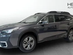 Begagnad 2022 Subaru Outback SUV | 329 900 kr (Bra pris)
