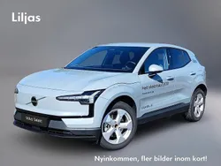Grå Begagnad 2024 Volvo EX30 Core SUV | 359 000 kr