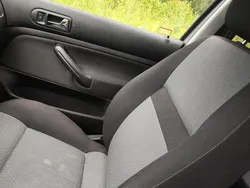 Grå Begagnad 2004 VW Golf IV Ocean Kombi | 5 000 kr (Superpris)