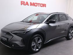 Ny 2024 Subaru Solterra SUV | 499 000 kr (Marknadspris)