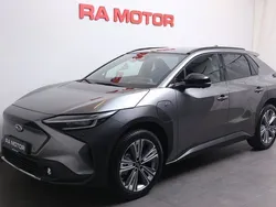 Ny 2024 Subaru Solterra SUV | 499 000 kr (Bra pris)