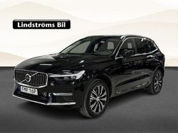 Svart Begagnad 2022 Volvo XC60 SUV | 509 900 kr (Dyr)