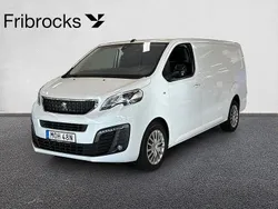 Vit Begagnad 2023 Peugeot Expert Van | 319 800 kr (Marknadspris)