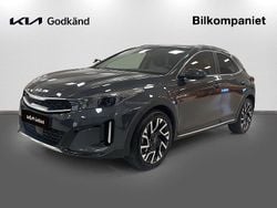 Grå Begagnad 2022 Kia XCeed SUV | 279 900 kr (Marknadspris)