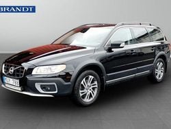 Svart Begagnad 2013 Volvo XC70 Momentum SUV | 129 900 kr (Marknadspris)