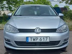 VW Golf VII