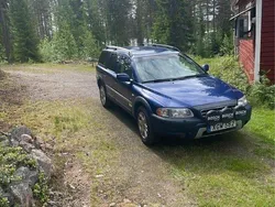 Blå Begagnad 2006 Volvo XC70 Ocean Race SUV | 23 000 kr (Superpris)