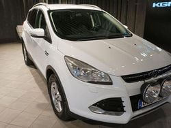 Vit Begagnad 2013 Ford Kuga Titanium SUV | 103 000 kr (Marknadspris)