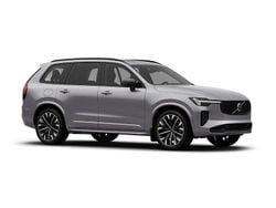 Silver Ny 2025 Volvo XC90 Ultra SUV | 889 000 kr (Superpris)