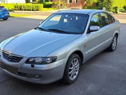 Mazda 626