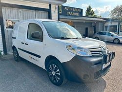 Vit Begagnad 2016 Renault Kangoo Minibuss | 80 000 kr (Marknadspris)