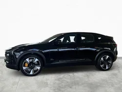 Svart Begagnad 2024 Polestar 3 Long Range Dual motor Sedan | 829 900 kr