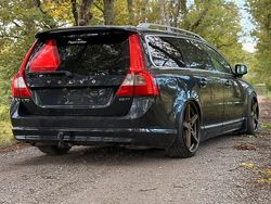 Begagnad 2009 Volvo V70 Kombi | 76 000 kr