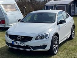 Begagnad 2018 Volvo S60 CC Sedan | 179 900 kr