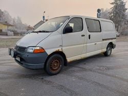 Begagnad 2004 Toyota HiAce Van | 55 000 kr