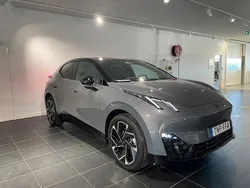 Ny 2025 Lynk & Co 02 SUV | 474 995 kr