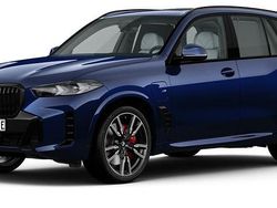 Ny 2025 BMW X5 Comfort Edition SUV | 1 174 100 kr (Lite dyr)