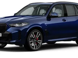 Ny 2025 BMW X5 Comfort Edition SUV | 1 174 100 kr (Marknadspris)