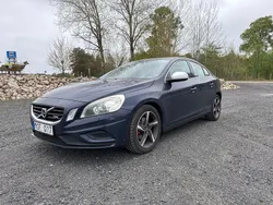 Blå Begagnad 2011 Volvo S60 R-Design Sedan | 115 000 kr (Dyr)