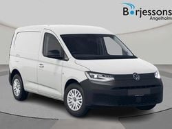 Ny 2025 VW Caddy Minibuss | 274 875 kr (Superpris)
