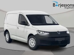 Ny 2025 VW Caddy Minibuss | 274 875 kr (Bra pris)