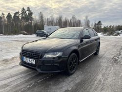 Begagnad 2011 Audi A4 Kombi | 49 000 kr (Lite dyr)