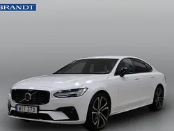 Begagnad 2023 Volvo S90 Sedan | 434 900 kr (Dyr)
