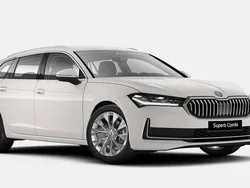 Ny 2024 Skoda Superb Selection Kombi | 439 300 kr (Marknadspris)