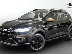 Ny 2024 Dacia Sandero Extreme Halvkombi | 249 900 kr (Marknadspris)
